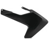 Radiator Shrouds Black