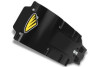 Speed Armor Skid Plate Black