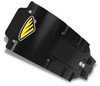 Speed Armor Skid Plate Black