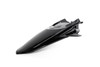 Rear Fender Black