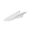 OEM Rear Fender White