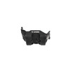 Full Armor Skid Plate Black