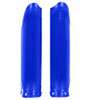 Fork Guards Blue