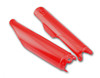Fork Guards Red