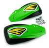 Dx Replacement Handshields Green