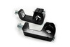 Standard 7/8" Bar U Clamp Black