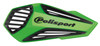Mx Air Handguards Green/Black