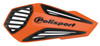 Mx Air Handguards Orange/Black