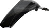 Rear Fender Black