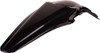 Rear Fender Black