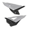 Side Panels Hon Crf White