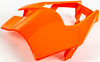 Headlight Mask Orange Ktm