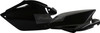 Side Panels Black