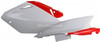 Side Panels White