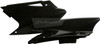 Side Panels Black