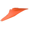 Side Panels Orange
