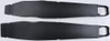 Swingarm Protectors Black