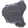 Ignition Cover Protectors Nardo Grey Ktm