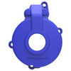 Ignition Cover Protector Blue
