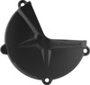 Clutch Cover Protector Black