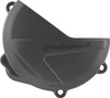 Clutch Cover Protector Black