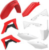 Plastic Body Kit Hon Oe