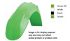 Front Fender Green