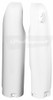 Fork Guards White