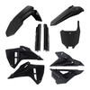 Plastic Kit Full Black