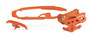 Chain Guide/Slider Orange