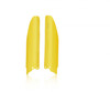 Fork Covers Yellow