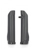Lower Fork Cover Set Hus Oe Grey
