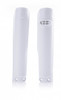 Fork Guards White