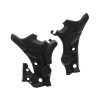 X Grip Frame Guard Black Hon