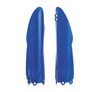 Fork Guard Blue