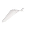 Replica Rear Fender White