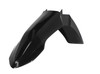 Replica Front Fender Black