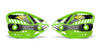 Replacemnt Hand Shields Probend Ultra Green