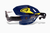 Probend Ultra Hcm Handguards 1 1/8"   Husky Blue