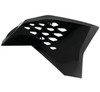 Radiator Shrouds Black