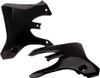 Radiator Shrouds Black