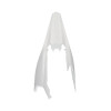 Rear Fender White
