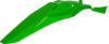 Rear Fender Kaw Green