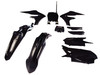 Powerflow Full Body Kit Black