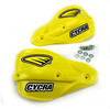 Plastic Replacement Shields Yellow