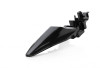 Rear Fender Black
