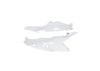 OEM Side Panels White