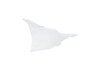 OEM Air Box Cover White