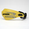 Mx Race Handguards Yellow/Black