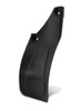Mud Flap Black